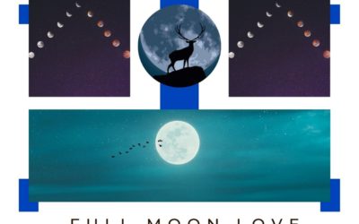 Explore the Virtues of the Full Moon in Capricorn
